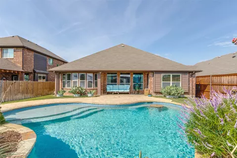 8516 Bonanza St, Aubrey, TX 76227