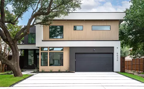 6026 Martel Ave, Dallas, TX 75206