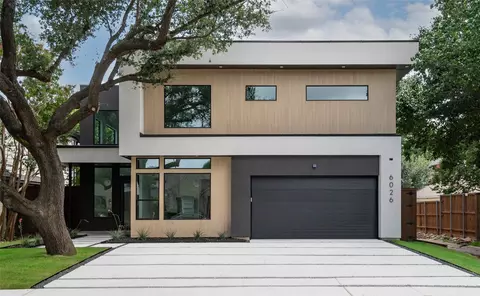 6026 Martel Ave, Dallas, TX 75206