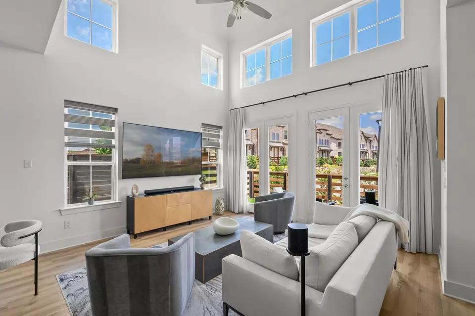 Living - 7908 San Bernard Trl, Mckinney, TX 75071 photo 1 of 4