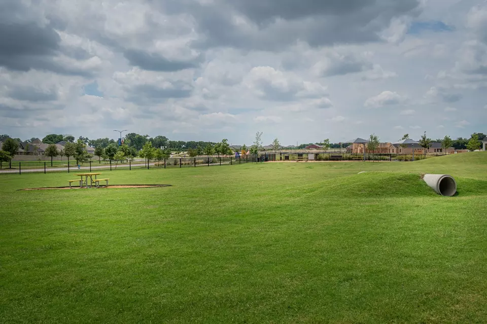 View/Area - 7908 San Bernard Trl, Mckinney, TX 75071 photo 2 of 8