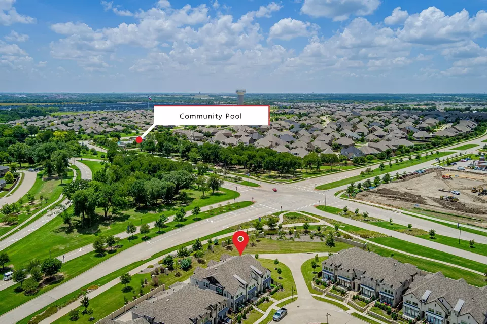 View/Area - 7908 San Bernard Trl, Mckinney, TX 75071 photo 8 of 8