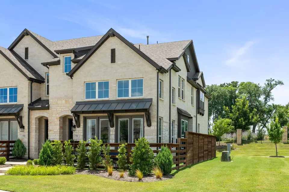 Exterior - 7908 San Bernard Trl, Mckinney, TX 75071 photo 1 of 5