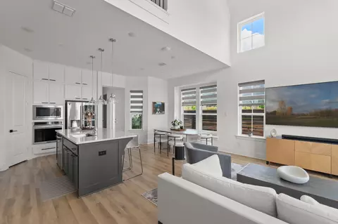 Entry Way - 7908 San Bernard Trl, Mckinney, TX 75071 photo 1 of 3