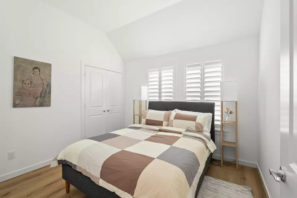 Bedroom - 7908 San Bernard Trl, Mckinney, TX 75071 photo 4 of 4