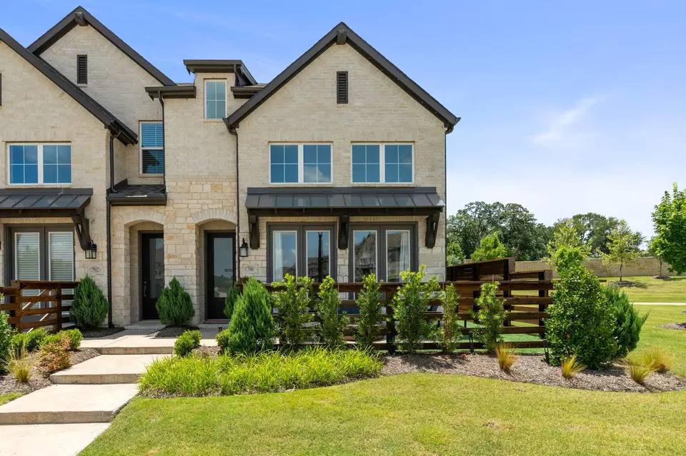 Exterior - 7908 San Bernard Trl, Mckinney, TX 75071 photo 2 of 5