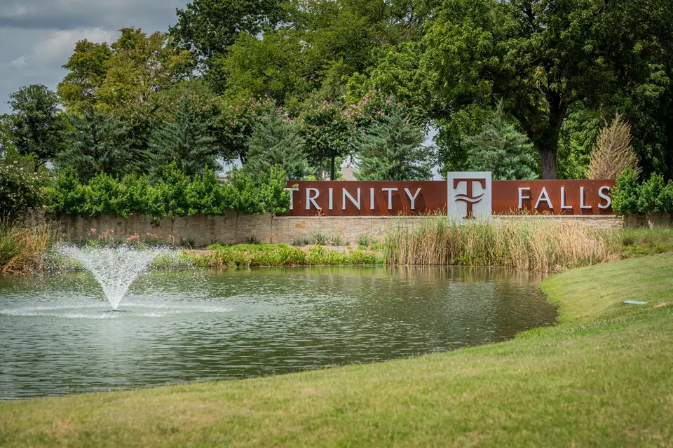 View/Area - 7908 San Bernard Trl, Mckinney, TX 75071 photo 1 of 8