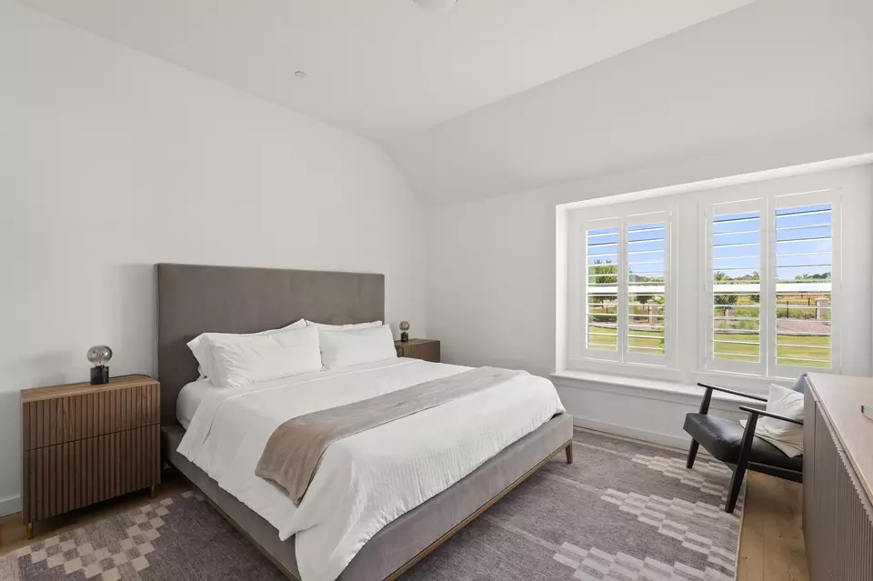 Bedroom - 7908 San Bernard Trl, Mckinney, TX 75071 photo 2 of 4