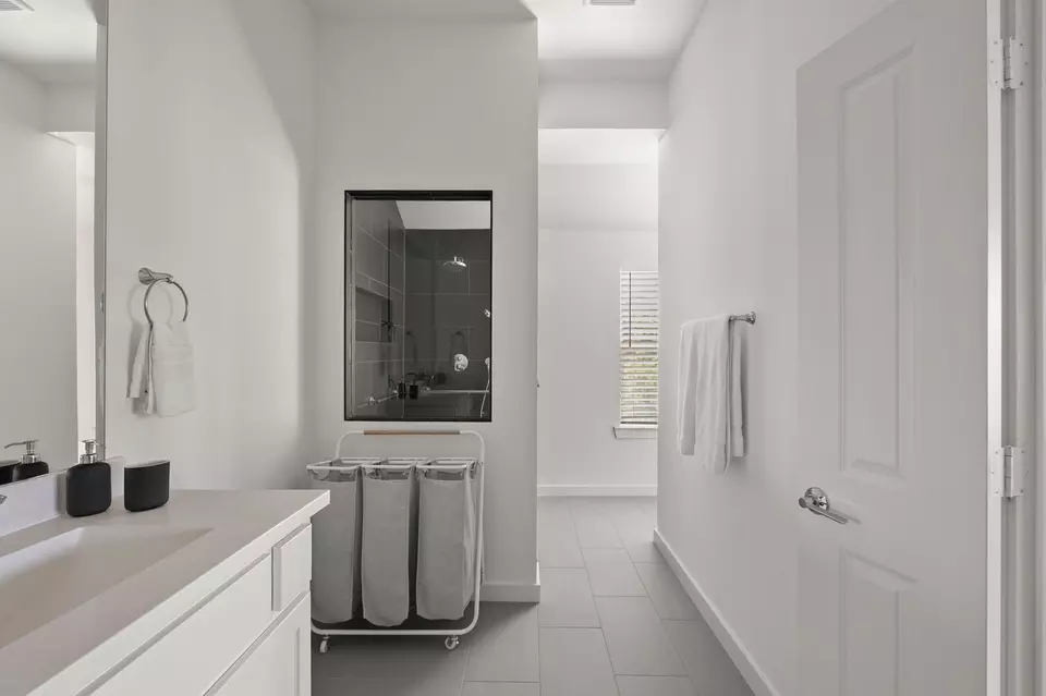 Entry Way - 7908 San Bernard Trl, Mckinney, TX 75071 photo 3 of 3