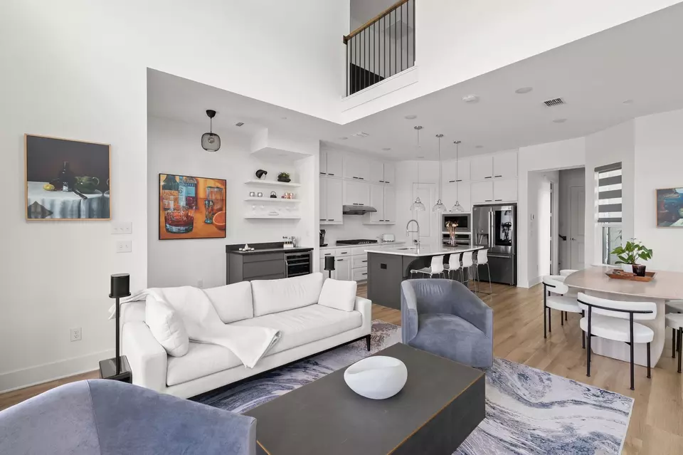 Living - 7908 San Bernard Trl, Mckinney, TX 75071 photo 2 of 4