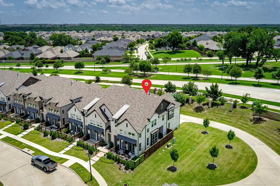 View/Area - 7908 San Bernard Trl, Mckinney, TX 75071 photo 4 of 8