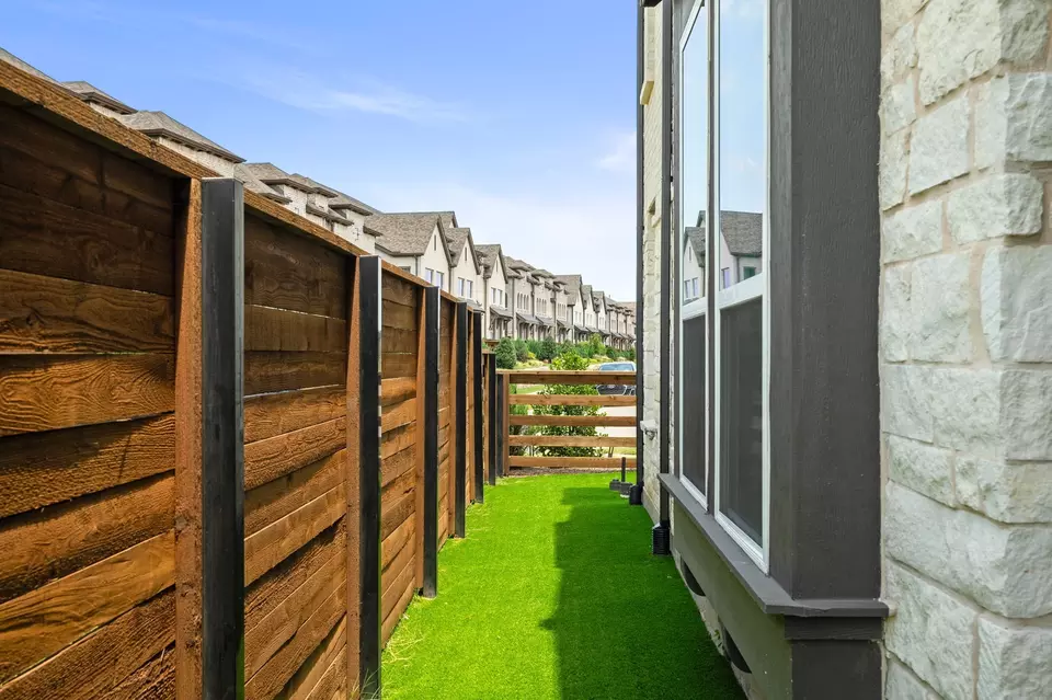 Exterior - 7908 San Bernard Trl, Mckinney, TX 75071 photo 3 of 5