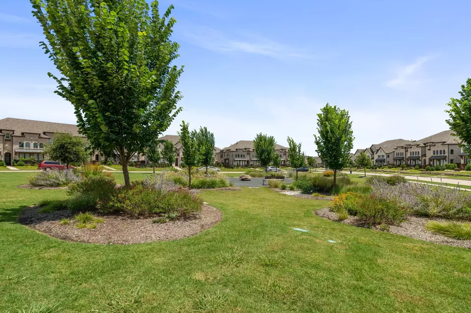 Exterior - 7908 San Bernard Trl, Mckinney, TX 75071 photo 4 of 5