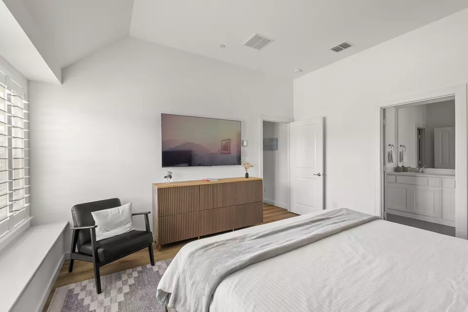 Bedroom - 7908 San Bernard Trl, Mckinney, TX 75071 photo 1 of 4