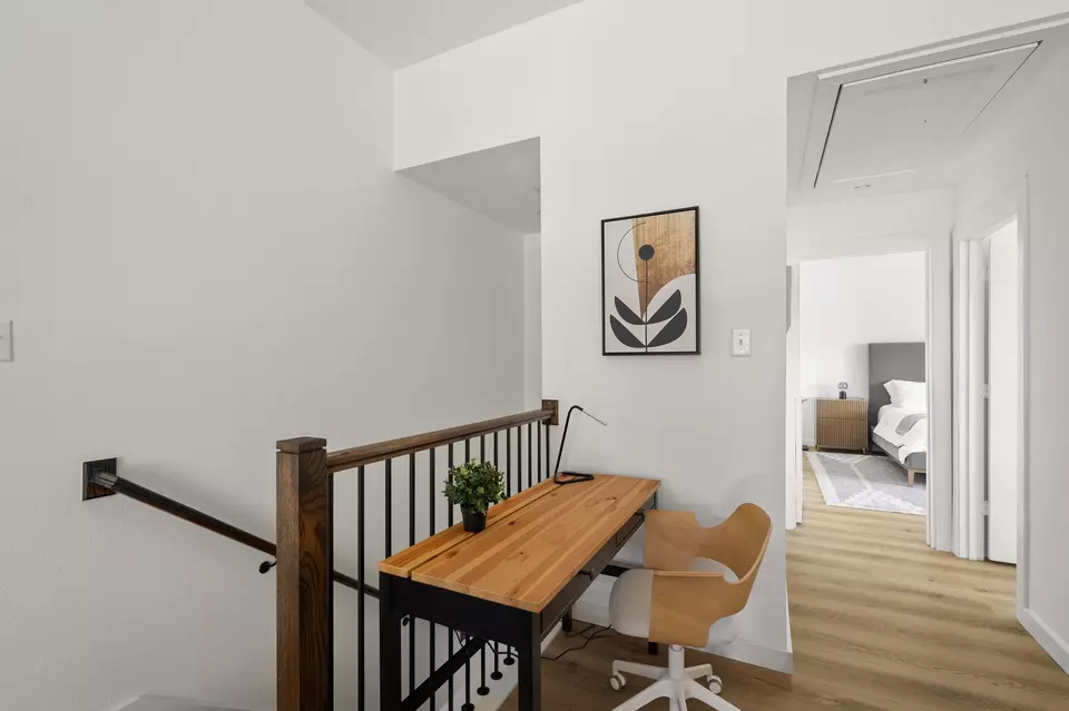 Entry Way - 7908 San Bernard Trl, Mckinney, TX 75071 photo 2 of 3