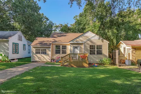 110 E Prospect St, Shreveport, LA 71104