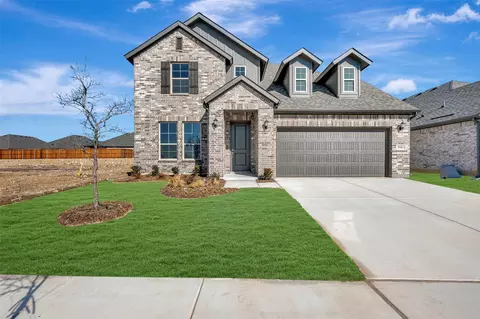 3900 Yarrow Dr, Argyle, TX 76226