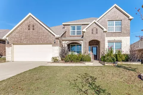2209 Old Pecos Trl, Fort Worth, TX 76131