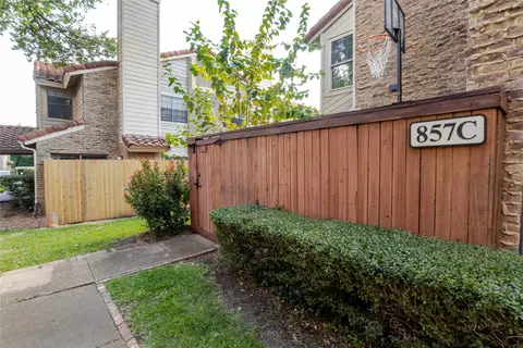857 Dublin Dr #3, Richardson, TX 75080