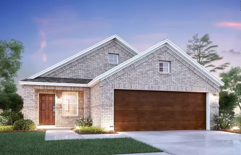 429 Pleasant Field Dr, Lavon, TX 75166