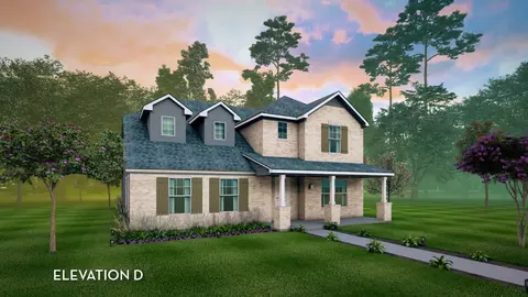 1816 Morning Mist Way, Mesquite, TX 75181