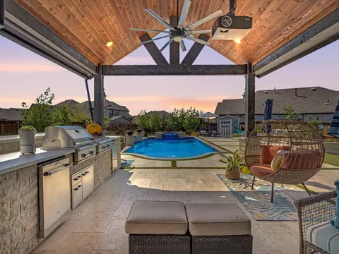 1730 Celebration Ln, Wylie, TX 75098