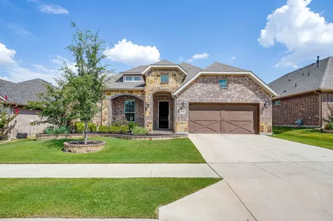 216 Honey Brook Ln, Aledo, TX 76008