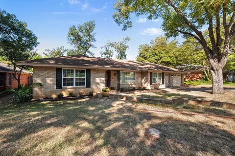 1714 Cheryl Ln, Arlington, TX 76013
