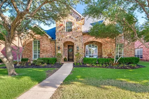 1222 Alamo Ct, Frisco, TX 75033