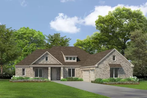 963 Reeves Dr, Desoto, TX 75115