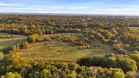 tbd Flat Rock Rd, Azle, TX 76020