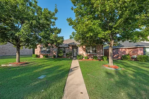 2908 Misty Way Dr, Wylie, TX 75098