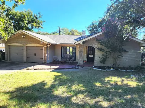 206 Lake Vis W, Highland Village, TX 75077