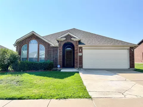 1020 Rosita St, Arlington, TX 76002