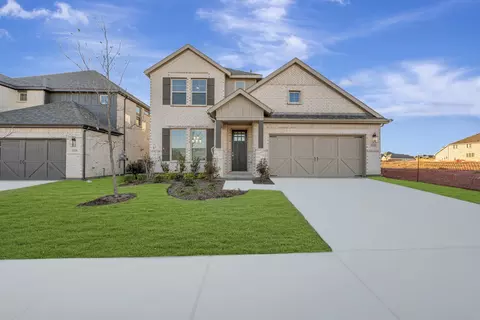 5025 Lily Creek Dr, Aubrey, TX 76227