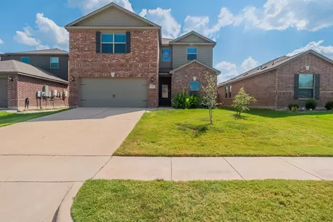 232 Garrett St, Anna, TX 75409