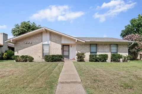 2417 Richbrook Dr, Garland, TX 75044