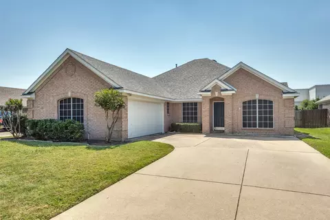 10801 Robincreek Ln, Frisco, TX 75035