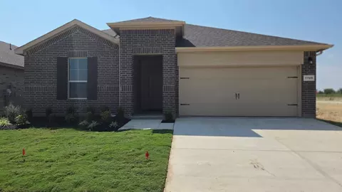 7745 Tuscarora Dr, Ponder, TX 76259