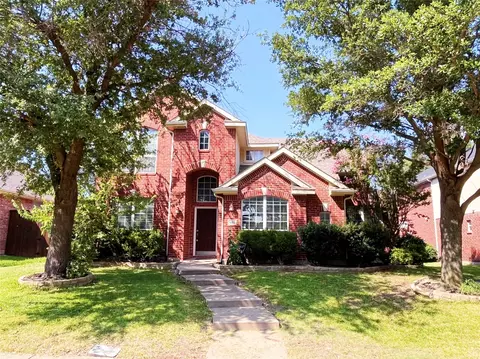 1632 Pleasant Valley Ln, Frisco, TX 75034