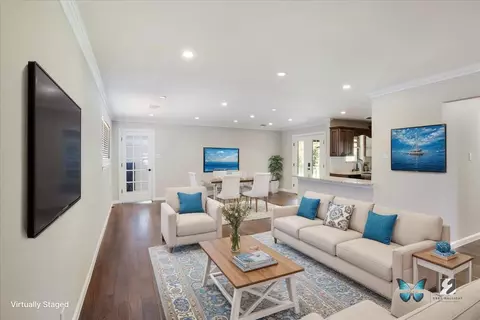 131 S Imperial Dr, Denison, TX 75020