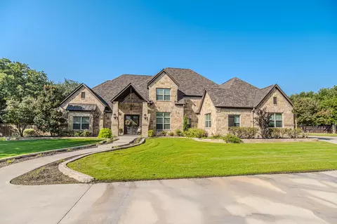 915 Timber Creek Dr, Stephenville, TX 76401