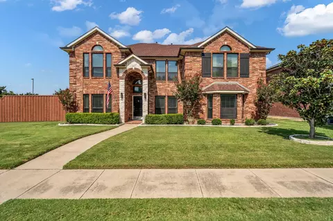 1303 Grapevine Dr, Allen, TX 75002
