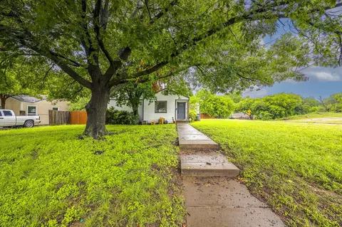 5000 Pamela Dr, Fort Worth, TX 76116