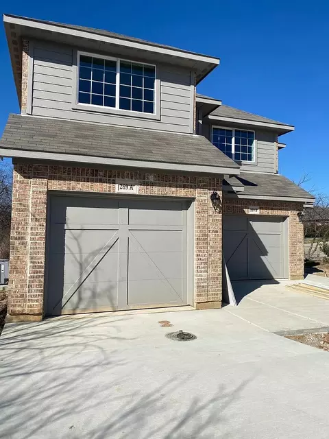 269 Woodgrove Dr, Little Elm, TX 75068