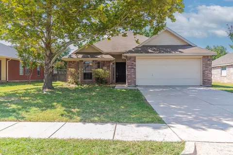 2809 Mitchell Ln, Anna, TX 75409