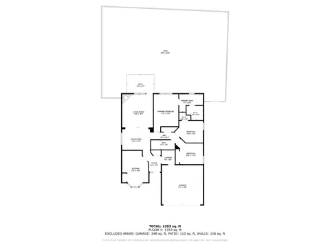 2809 Mitchell Ln, Anna, TX 75409 photo 30