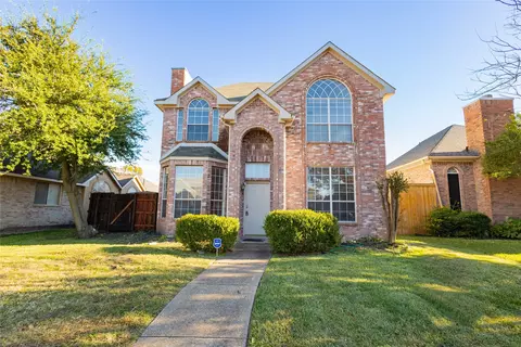 1434 Springwood Dr, Mesquite, TX 75181