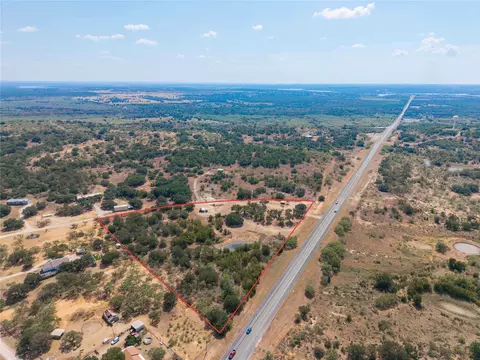 11950 Highway 279, Brownwood, TX 76801