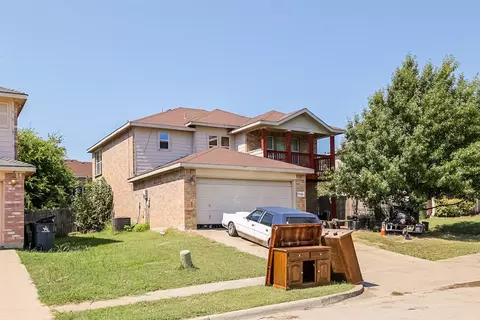 7724 Grey Goose Trl, Arlington, TX 76002